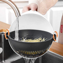 Draining Bowl