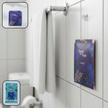 Cobalt hanging air freshener gel 10gm