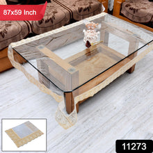 PVC Table Cover