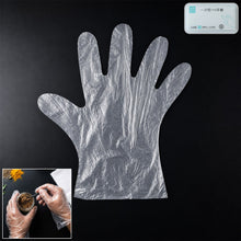 Disposable TPE Gloves