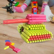 Building Blocks
