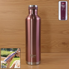Supermom 1000 ml stainless steel insulated water bottle