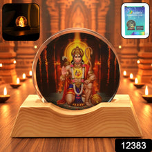 LED Night Light