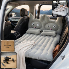 Air Bed for Car