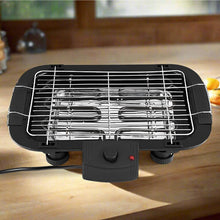  Electric Barbecue Grill 2000W - main product shot