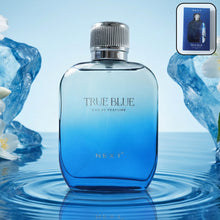 Next True Blue eau de perfume 100 ml bottle