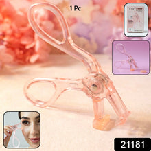 Lash Curler