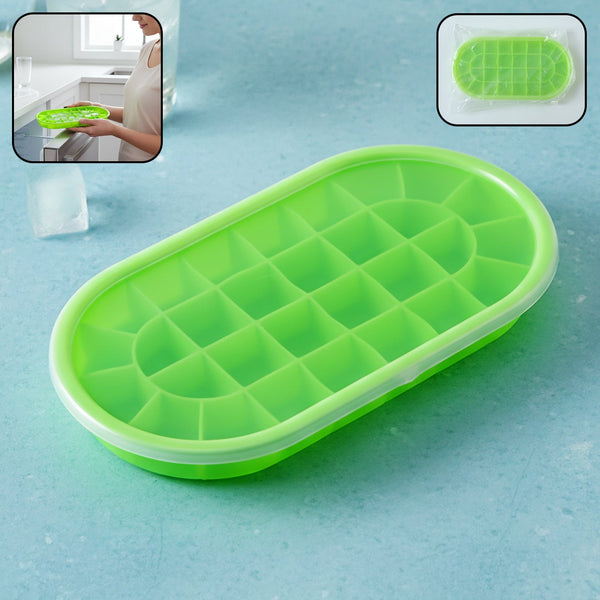 Mold Tray