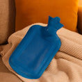Small Rubber Hot Bag