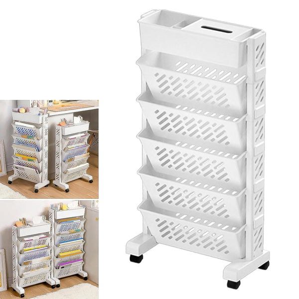Shelf Ease