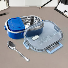 Airtight Stainless Steel Lunch Box