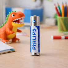 AA ultra alkaline battery 1 piece