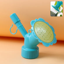 Universal Plastic Bottle Sprinkler Head Nozzle (1 Pc)