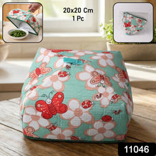 Reusable Food Cover