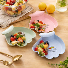 Cute Kids Serving Tray (1 Pc, Mix Color)
