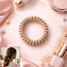 Ponytail Holder