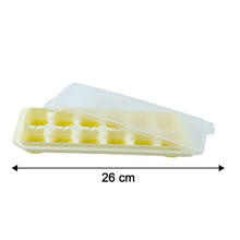 plastic ice mold