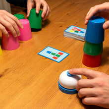 Cups Game Set