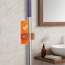 Mop Holder