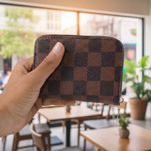 Zip Wallet
