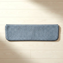 microfiber mop replacement cloth