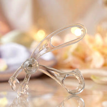Classic plastic eyelash curler for women