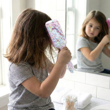 Hair Care Brush