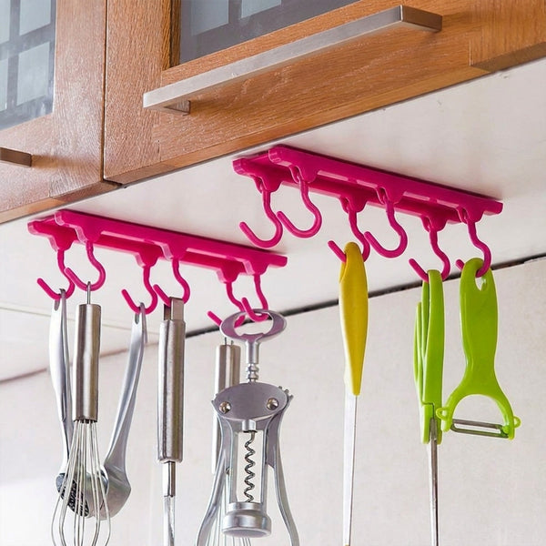 Hanging Hook Organizer