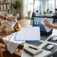 Cleaning Cloth Set