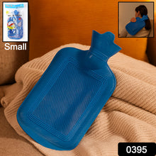 Small Rubber Hot Bag