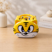 Storage Savings Box