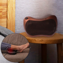  Professional Massage Pillow - key feature close-up