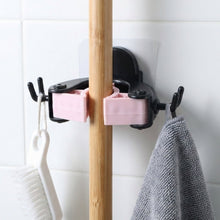 Wall Clip Holder