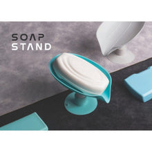 Soap Holder Stand Self Draining Soap Dish Holder Soap Box ,Sabudani (1 Pc)