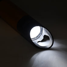 Portable Mini Torch 9 LED High Lumen Pen Flashlight Compact for Emergency (1 Pc)