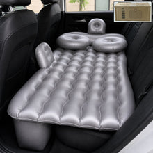 car air mattress bed