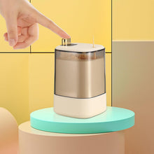Toothpick Holder Dispensers,  for Home Living room Kitchen Restaurant (1 Pc)