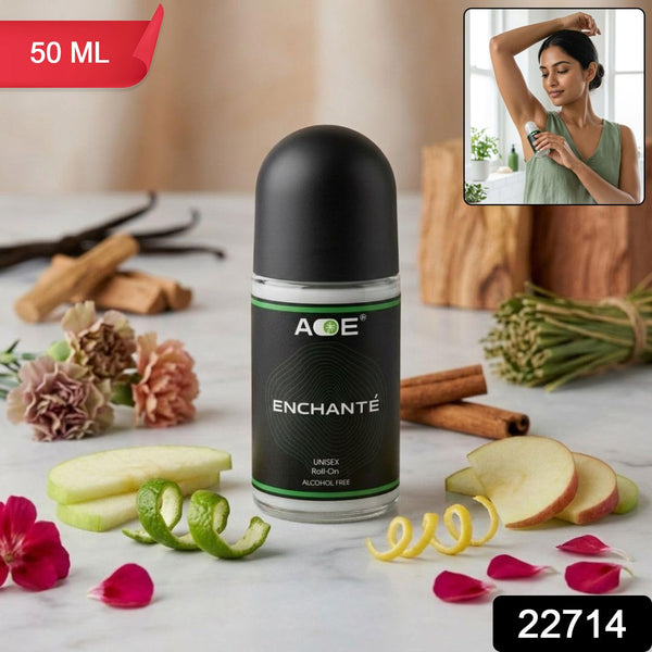 roll on deodorant for men and women daily use