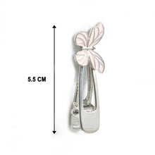 stylish butterfly hair pin