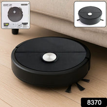  Vacuum Cleaner Sweeping Robot - in-use lifestyle shot