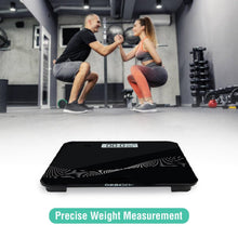Electronic Digital Personal Weight Scale  (1 Pc)