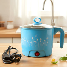 Hot Pot Cooker