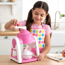 Portable kitchen ice crusher