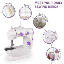  Home Tailoring Sewing Machine - specs