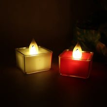 Tealights