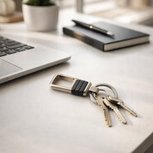 premium metal key holder