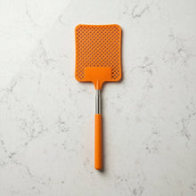plastic bug swatter bat