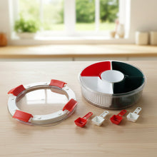 Spice Storage Box