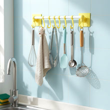 Hanging Rod