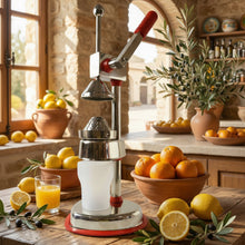 Manual Fruit Juicer